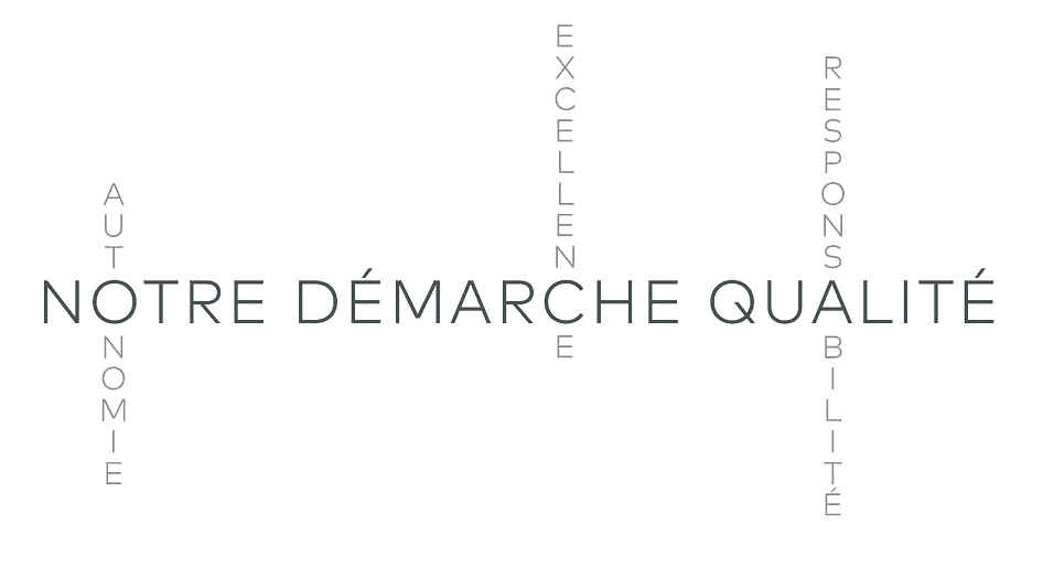 demarche qualite azae DomAliance