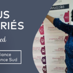 Focus salarié : Sitti Ahmed, Domaliance Ile de France Sud