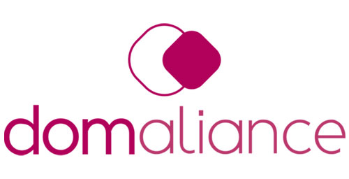 Logo Domaliance