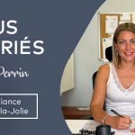 Focus salarié : Mélodie Perrin, Domaliance Mantes-la-Jolie