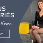Focus salariés : Géraldine Koerin, Siège