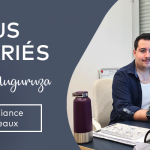 Focus salariés : Thomas Muguruza