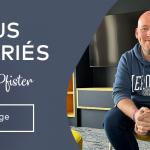 Interview Arnaud Pfister,  Product Owner, service informatique siège
