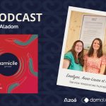 Podcast : valoriser les métiers du service à la personne