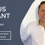 Focus Handicap : David Clerc, gérant