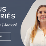 Focus salariés : Amandine Mambré, siège