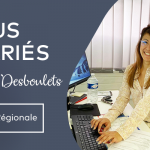 Focus salariés : Christelle Desboulets, Directrice Régionale