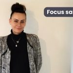 Focus salariés : Mélodie, Auxiliaire de vie