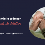 Un nouveau chapitre solidaire : création du fonds de dotation A2micile