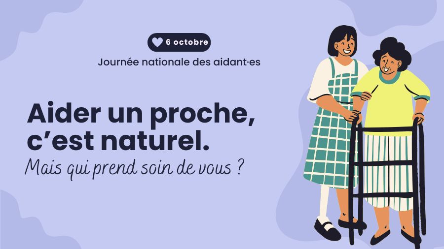 visuel journée aidants